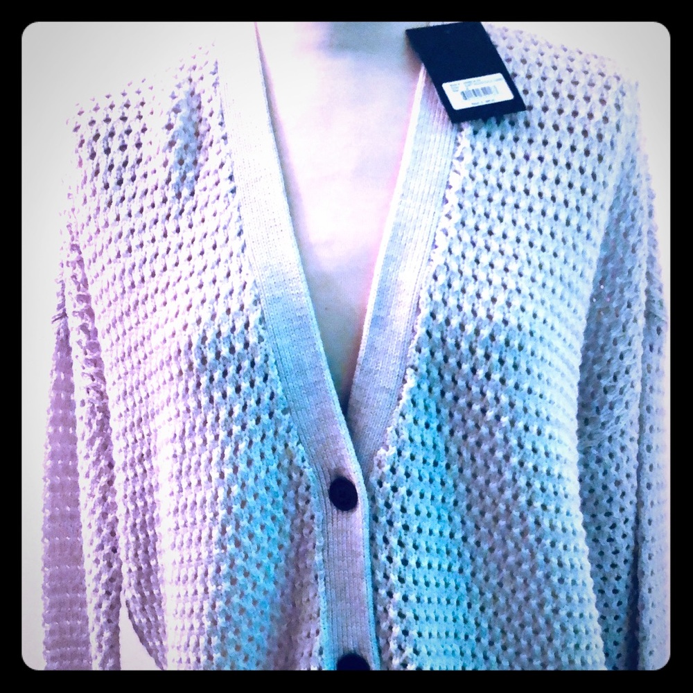 NWT $395 ATM Anthony Thomas Melillo Women’s Top
